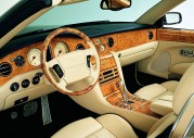 Bentley Arnage Drophead Coupe